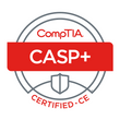 CompTIA Advanced Security Practitioner