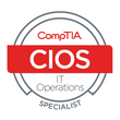 CompTIA IT Operations Specialist