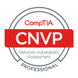 CompTIA Network Vulnerability Assessment Professional
