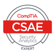 CompTIA Security Analytics Expert
