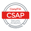 CompTIA Security Analytics Professional