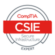 CompTIA Infrastructure Security Expert