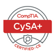 CompTIA CySA+