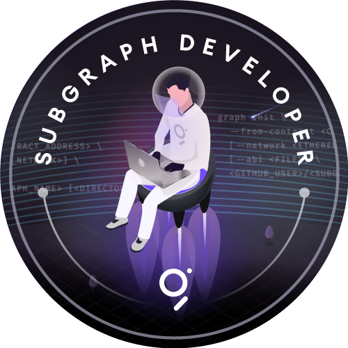 Subgraph Developer